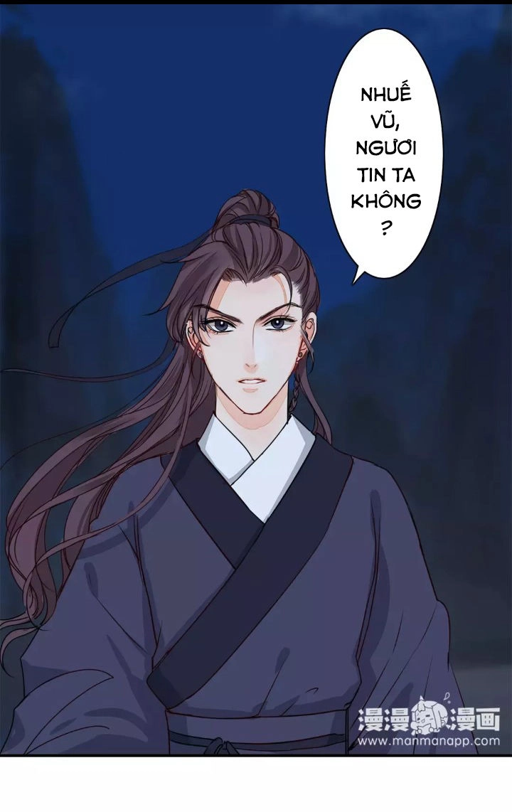 Chỉ Phu Vi Thê Chapter 11 - 29