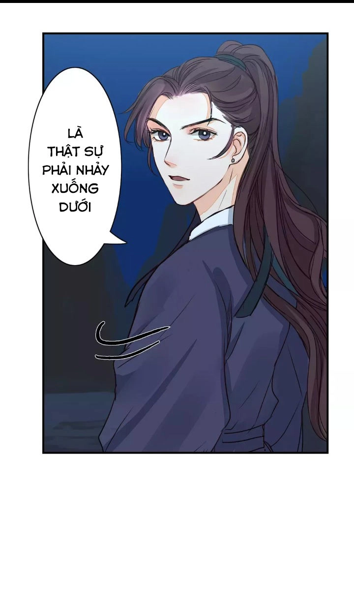 Chỉ Phu Vi Thê Chapter 11 - 34