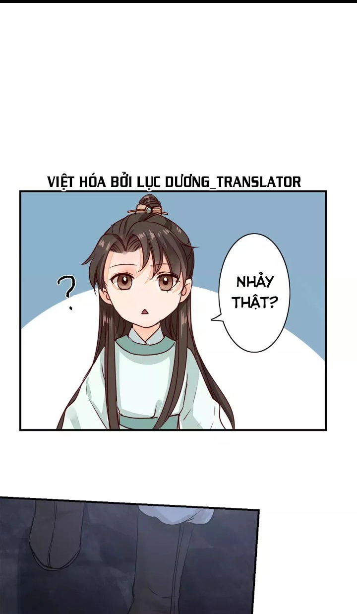 Chỉ Phu Vi Thê Chapter 12 - 2