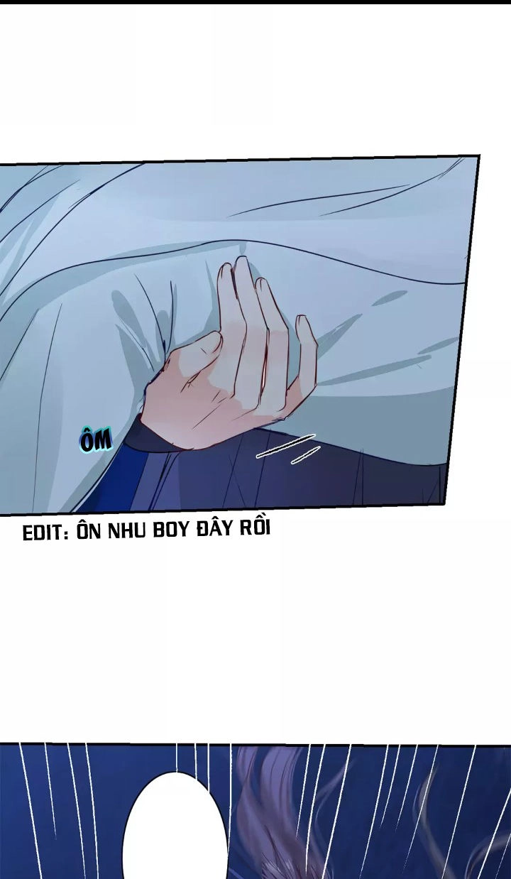 Chỉ Phu Vi Thê Chapter 12 - 4