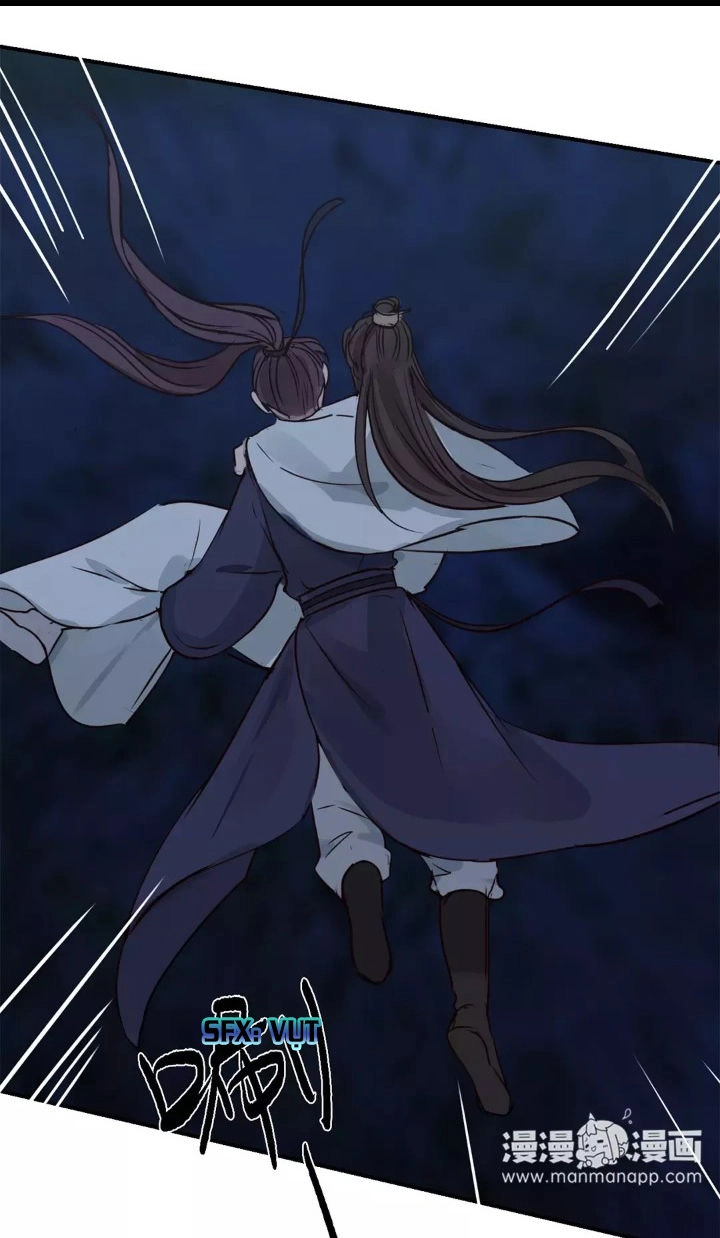 Chỉ Phu Vi Thê Chapter 12 - 7