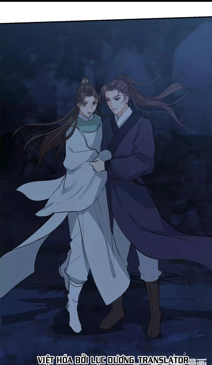 Chỉ Phu Vi Thê Chapter 12 - 11