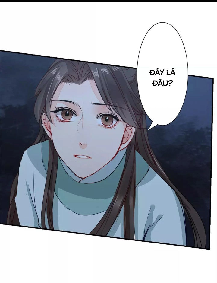 Chỉ Phu Vi Thê Chapter 12 - 12