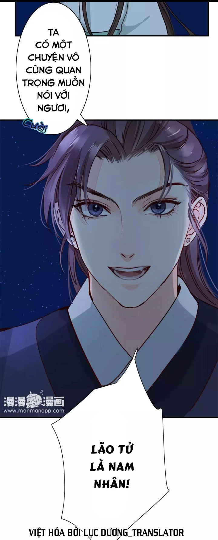 Chỉ Phu Vi Thê Chapter 12 - 20