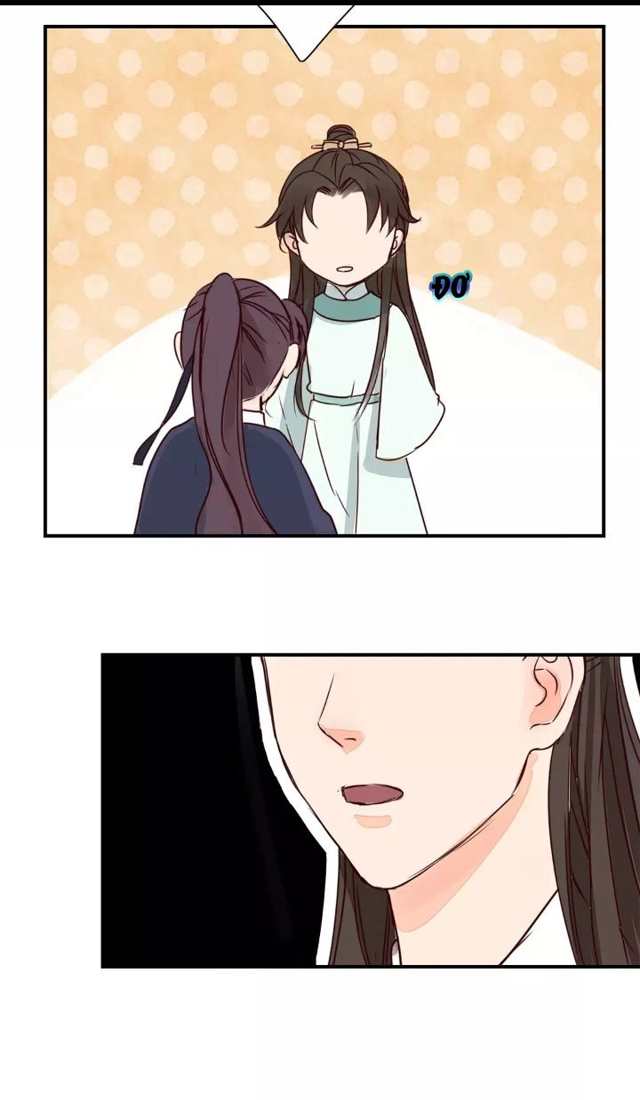 Chỉ Phu Vi Thê Chapter 12 - 21