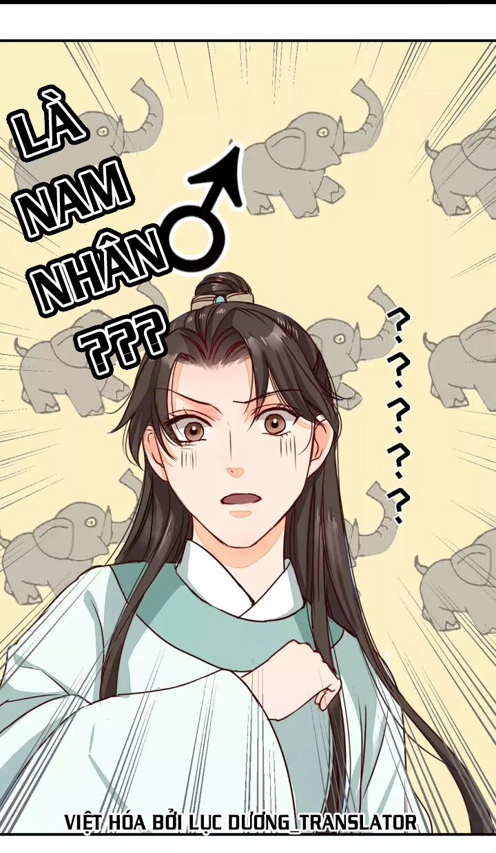 Chỉ Phu Vi Thê Chapter 12 - 22