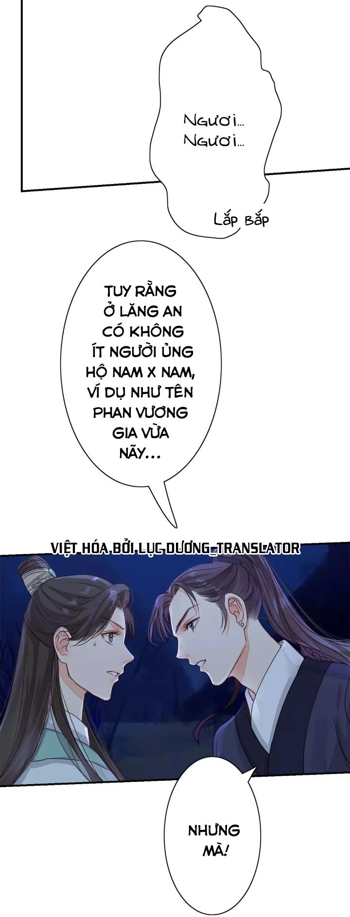 Chỉ Phu Vi Thê Chapter 12 - 24