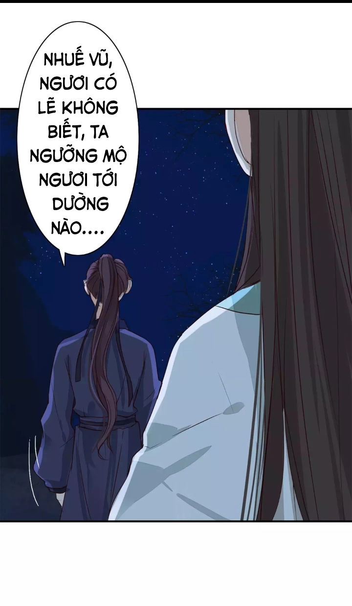 Chỉ Phu Vi Thê Chapter 13 - 5