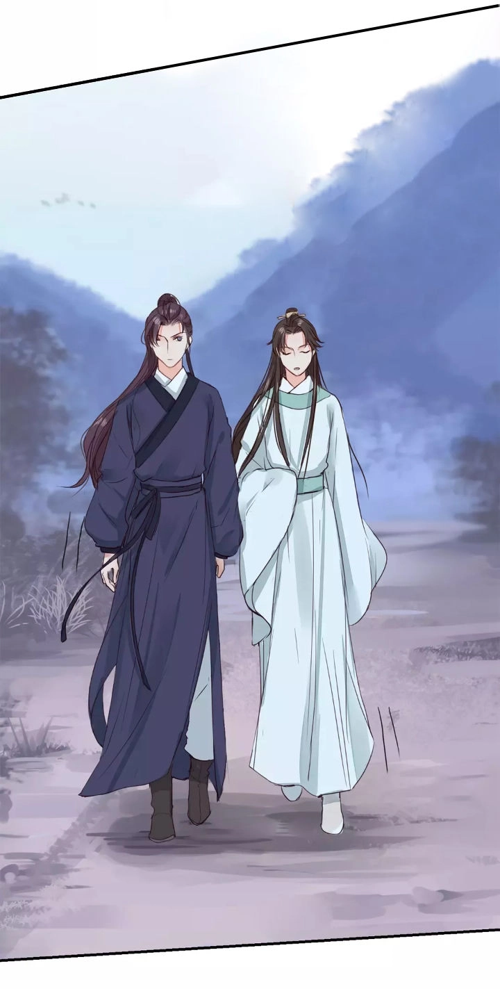 Chỉ Phu Vi Thê Chapter 13 - 13