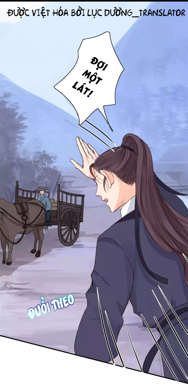 Chỉ Phu Vi Thê Chapter 13 - 25