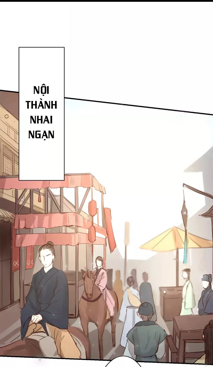 Chỉ Phu Vi Thê Chapter 14 - 4