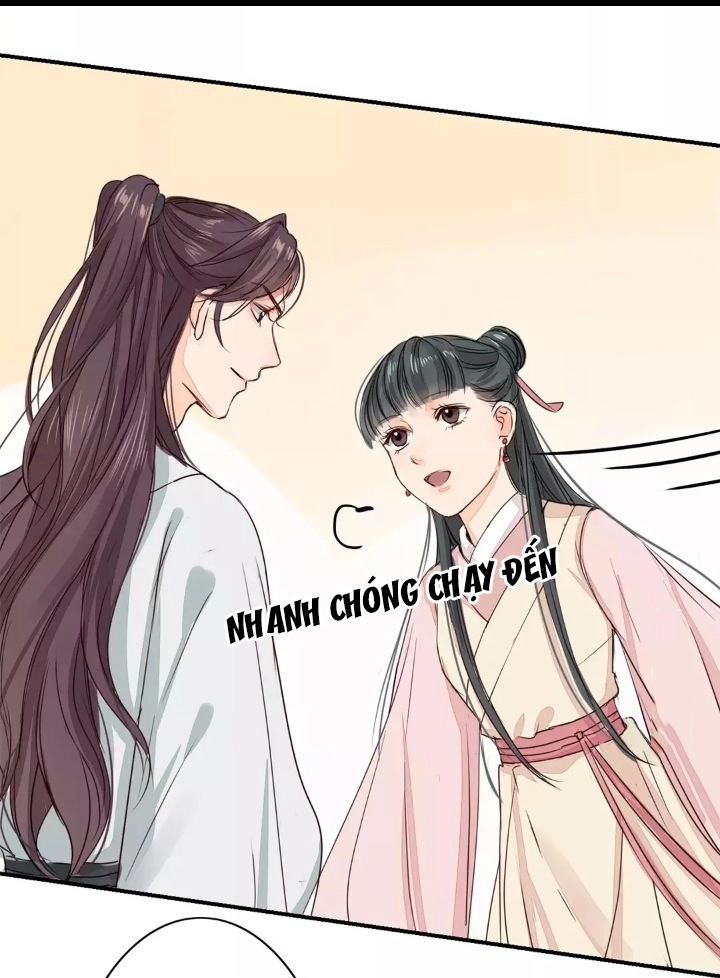 Chỉ Phu Vi Thê Chapter 14 - 9