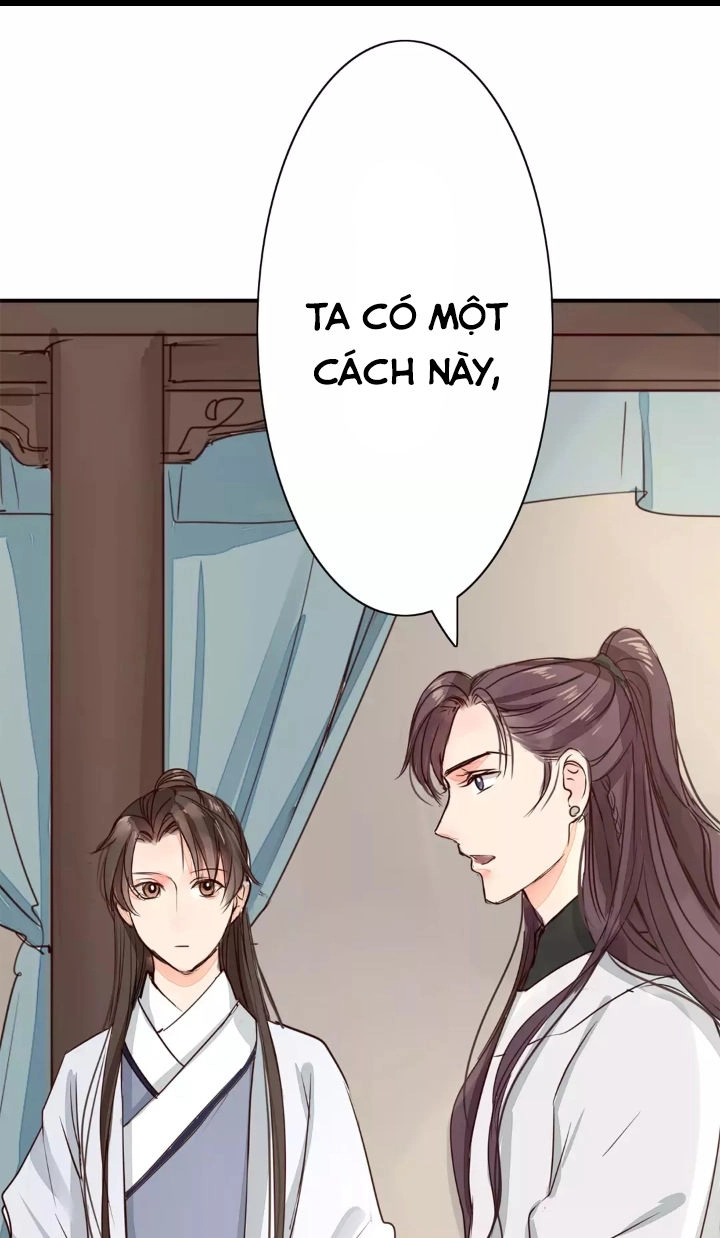 Chỉ Phu Vi Thê Chapter 14 - 18