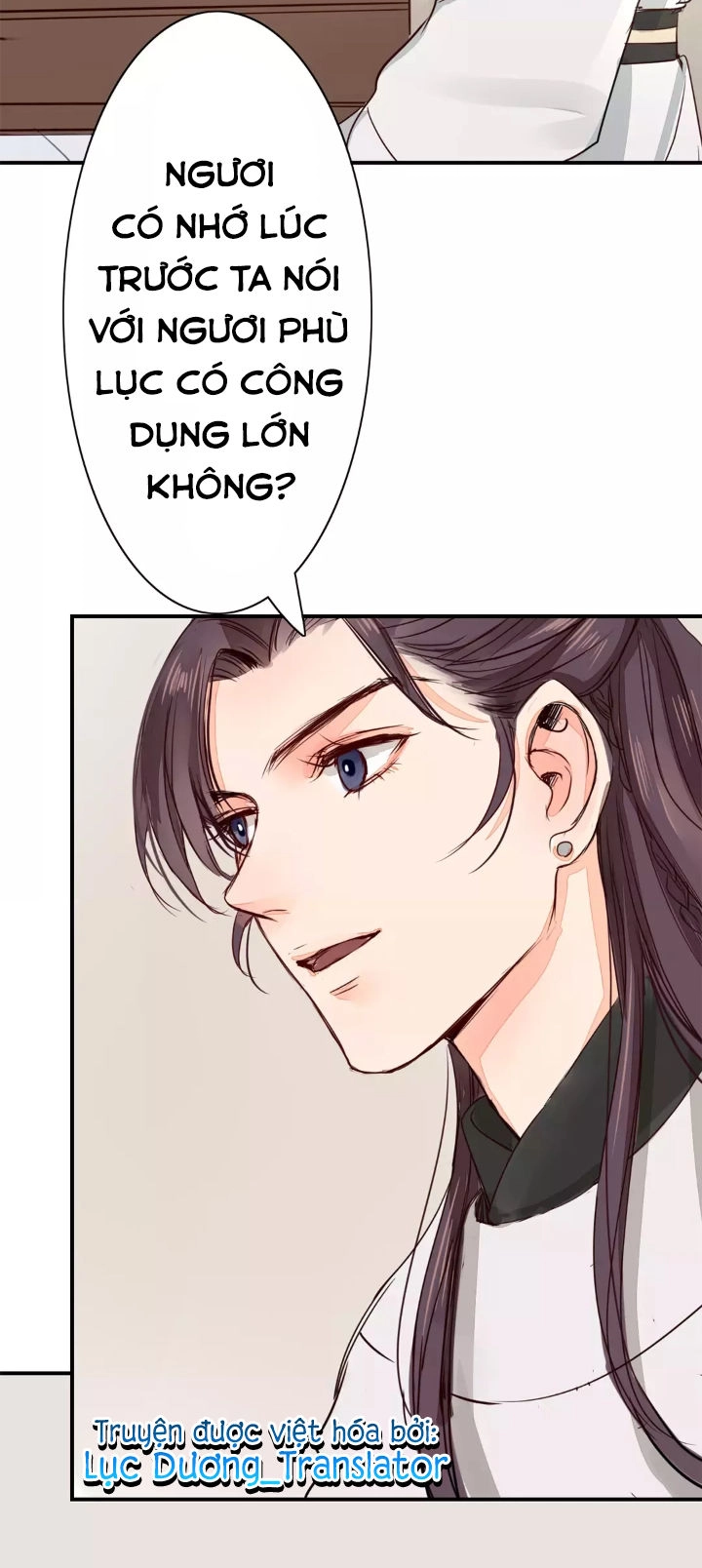 Chỉ Phu Vi Thê Chapter 14 - 19