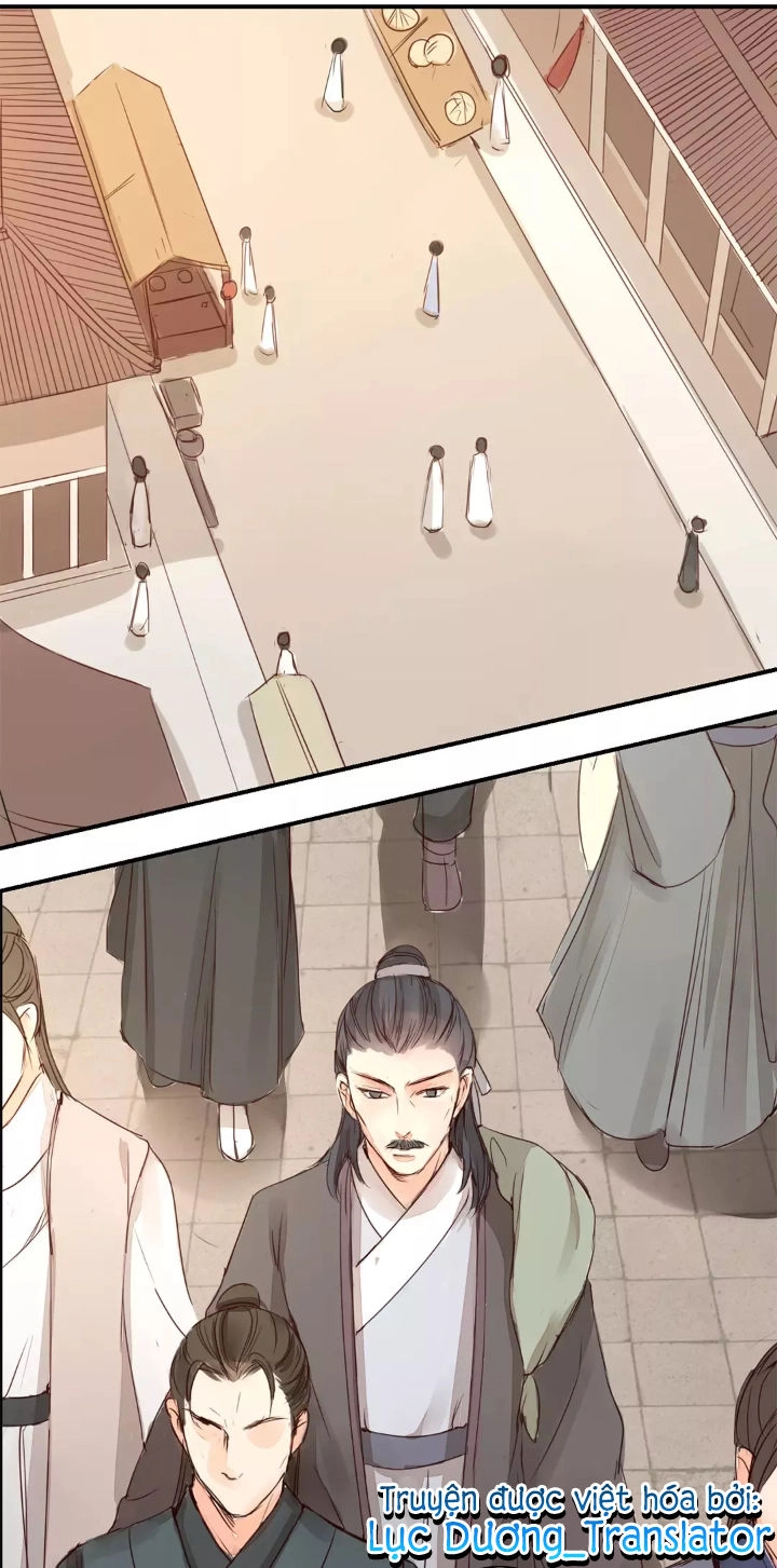 Chỉ Phu Vi Thê Chapter 14 - 23