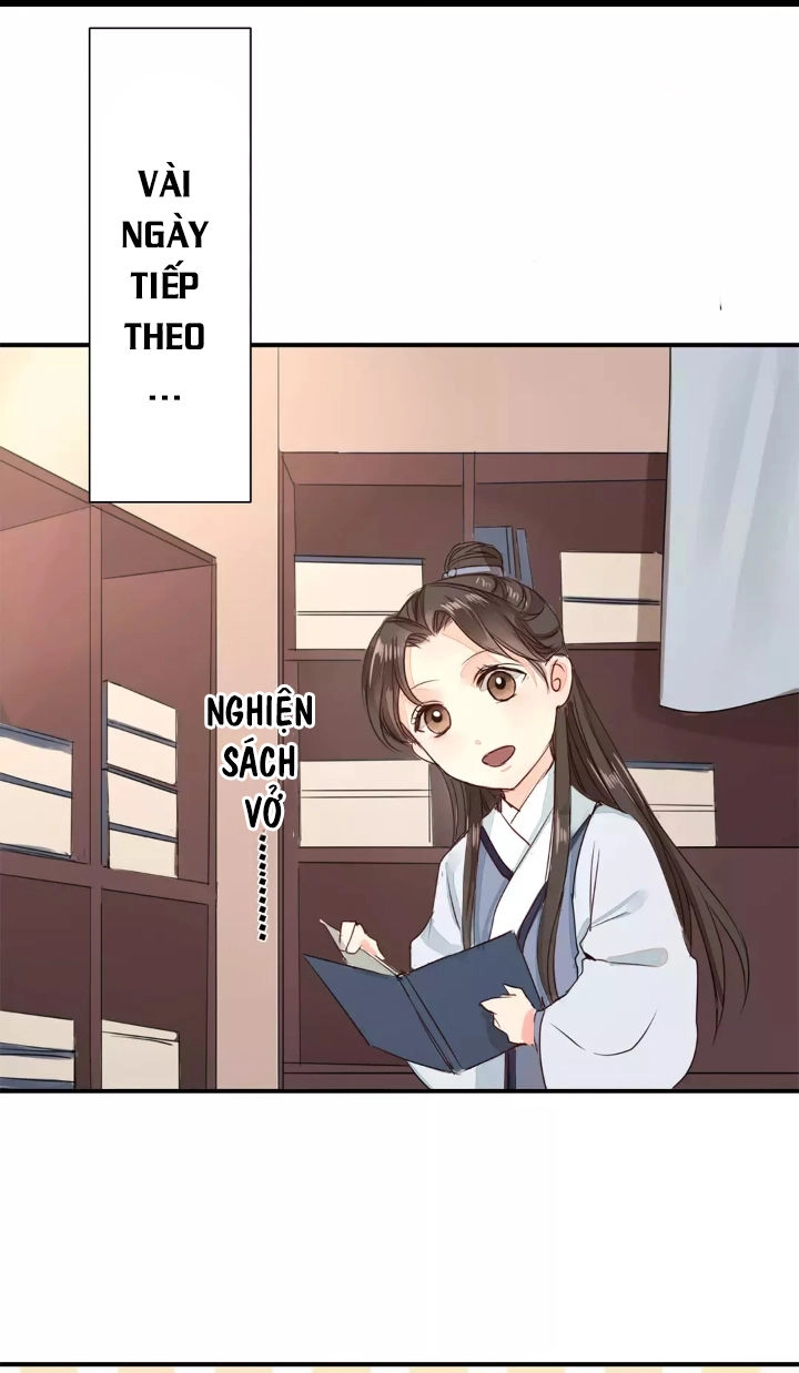 Chỉ Phu Vi Thê Chapter 15 - 5