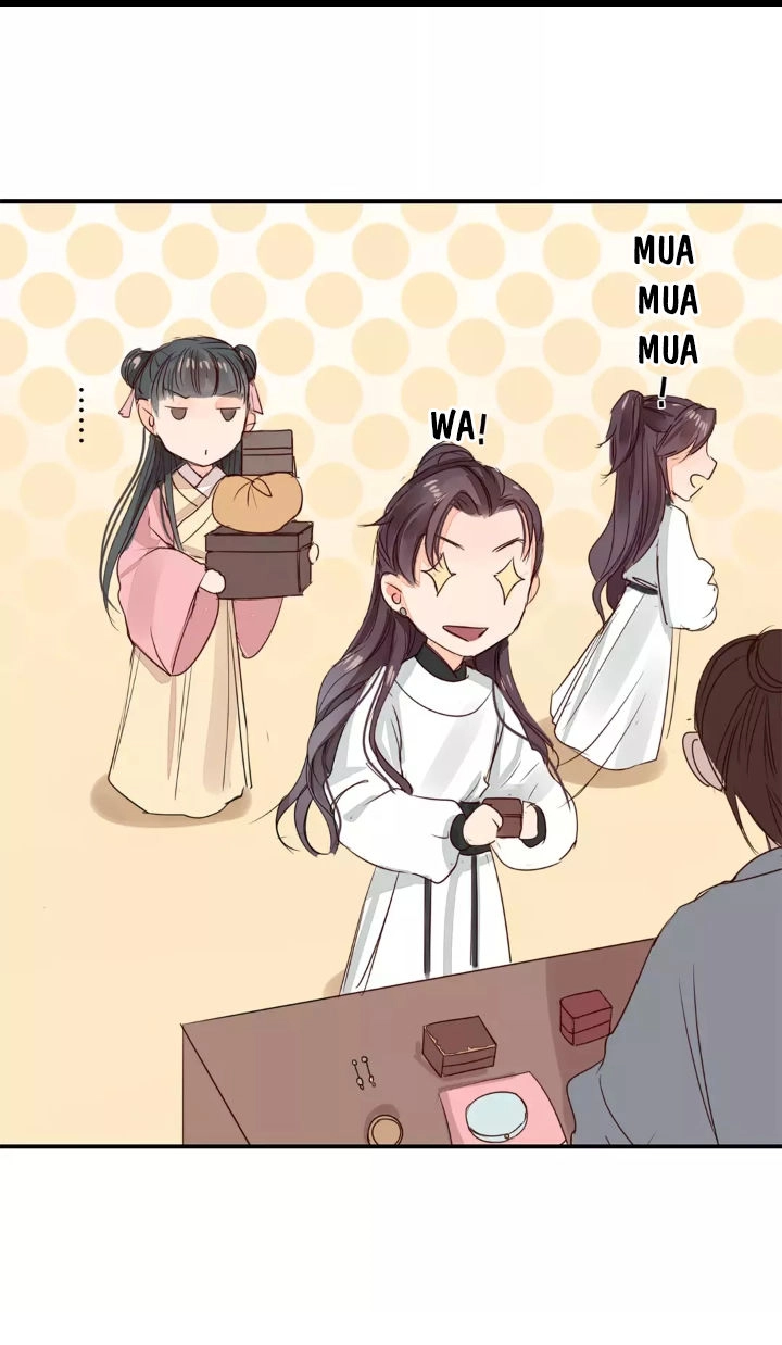 Chỉ Phu Vi Thê Chapter 15 - 6