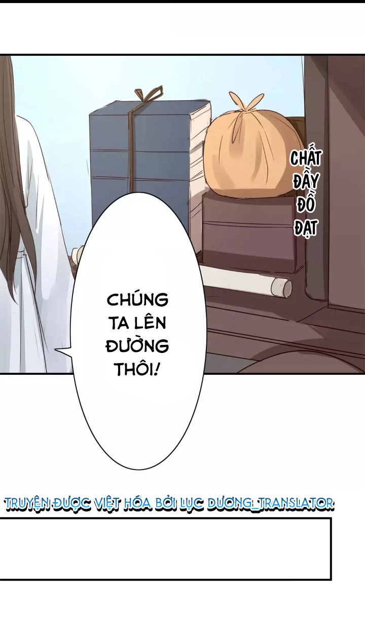 Chỉ Phu Vi Thê Chapter 15 - 7