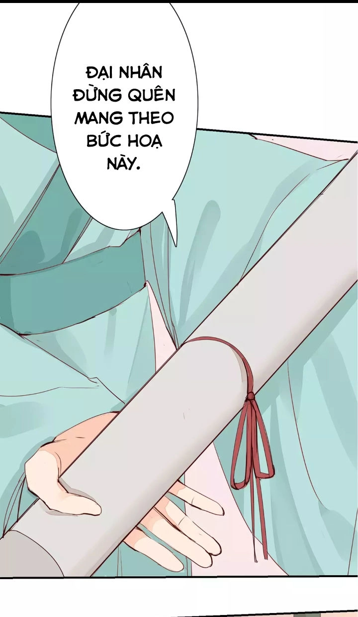 Chỉ Phu Vi Thê Chapter 15 - 11