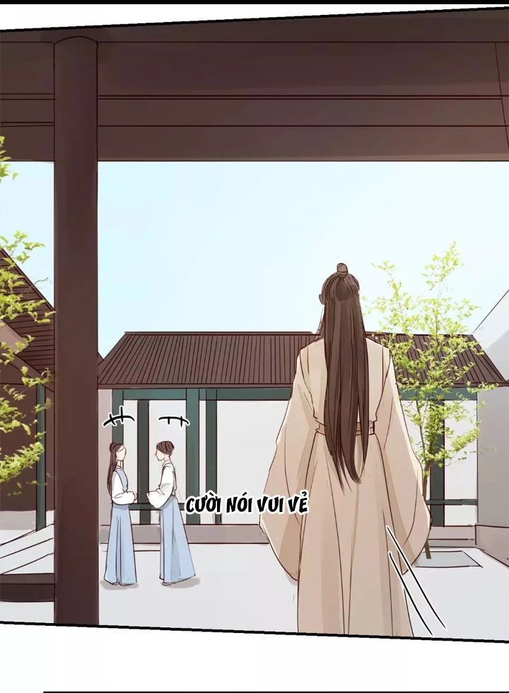 Chỉ Phu Vi Thê Chapter 15 - 18