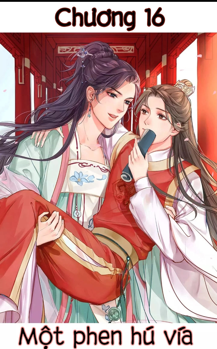 Chỉ Phu Vi Thê Chapter 16 - 1