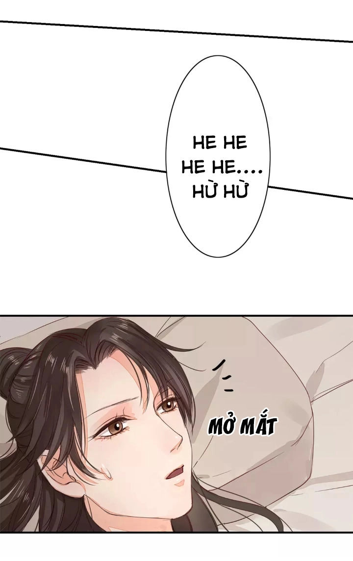 Chỉ Phu Vi Thê Chapter 16 - 2