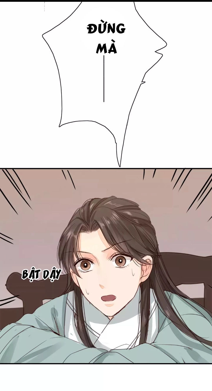 Chỉ Phu Vi Thê Chapter 16 - 7