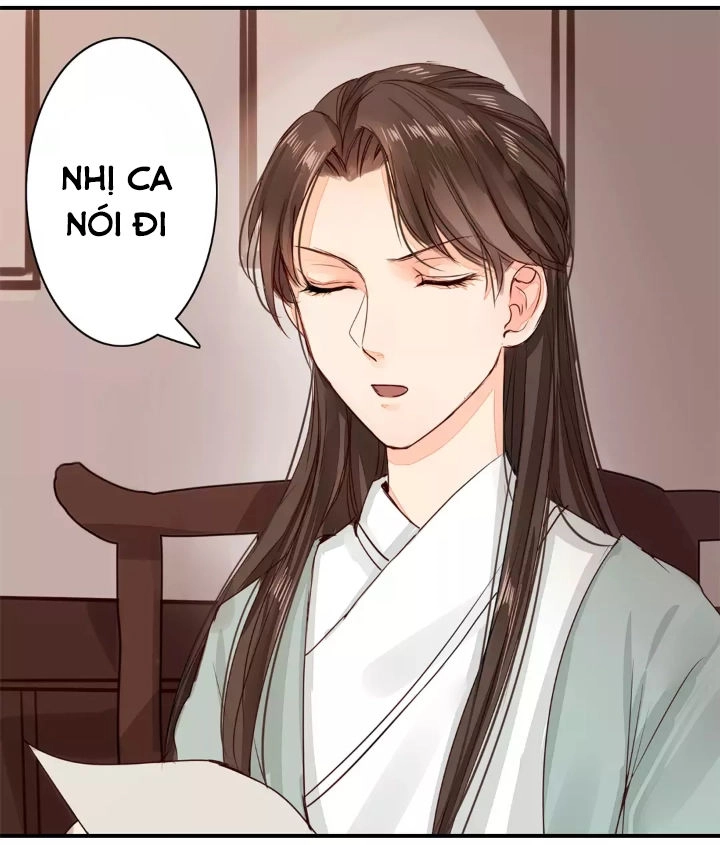 Chỉ Phu Vi Thê Chapter 16 - 11