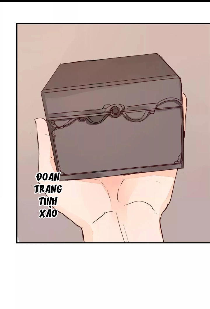 Chỉ Phu Vi Thê Chapter 16 - 19