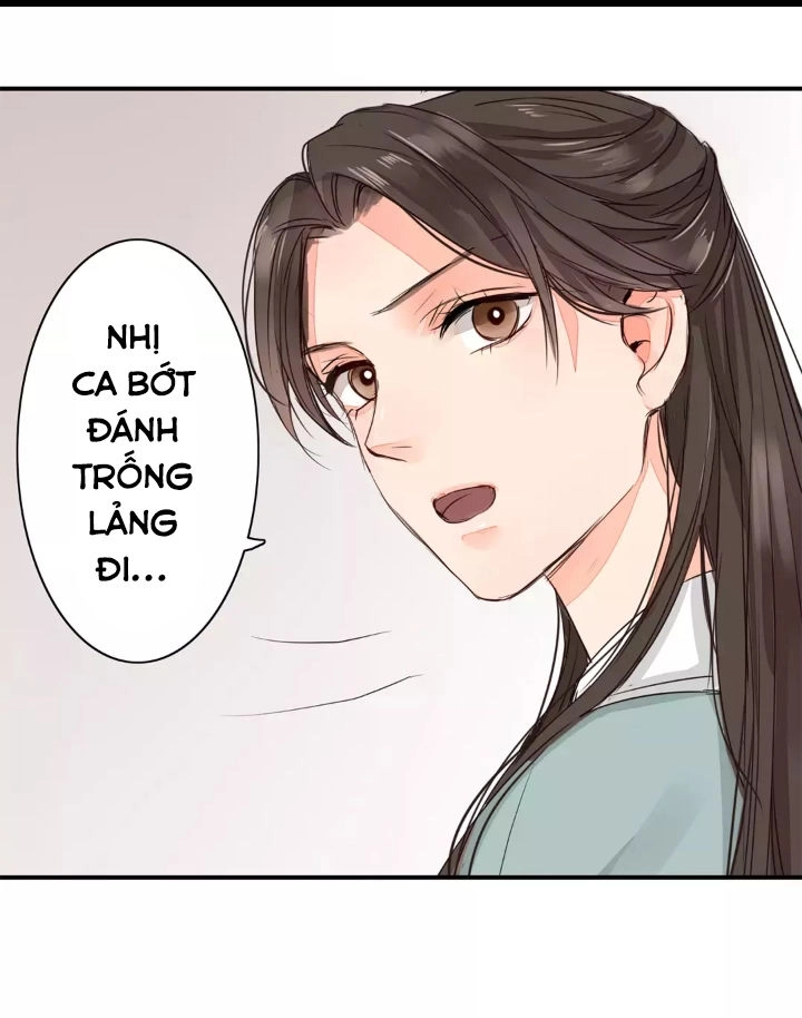 Chỉ Phu Vi Thê Chapter 16 - 23