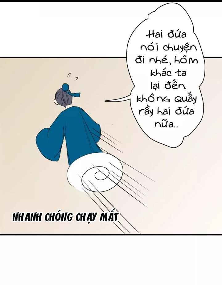 Chỉ Phu Vi Thê Chapter 16 - 25