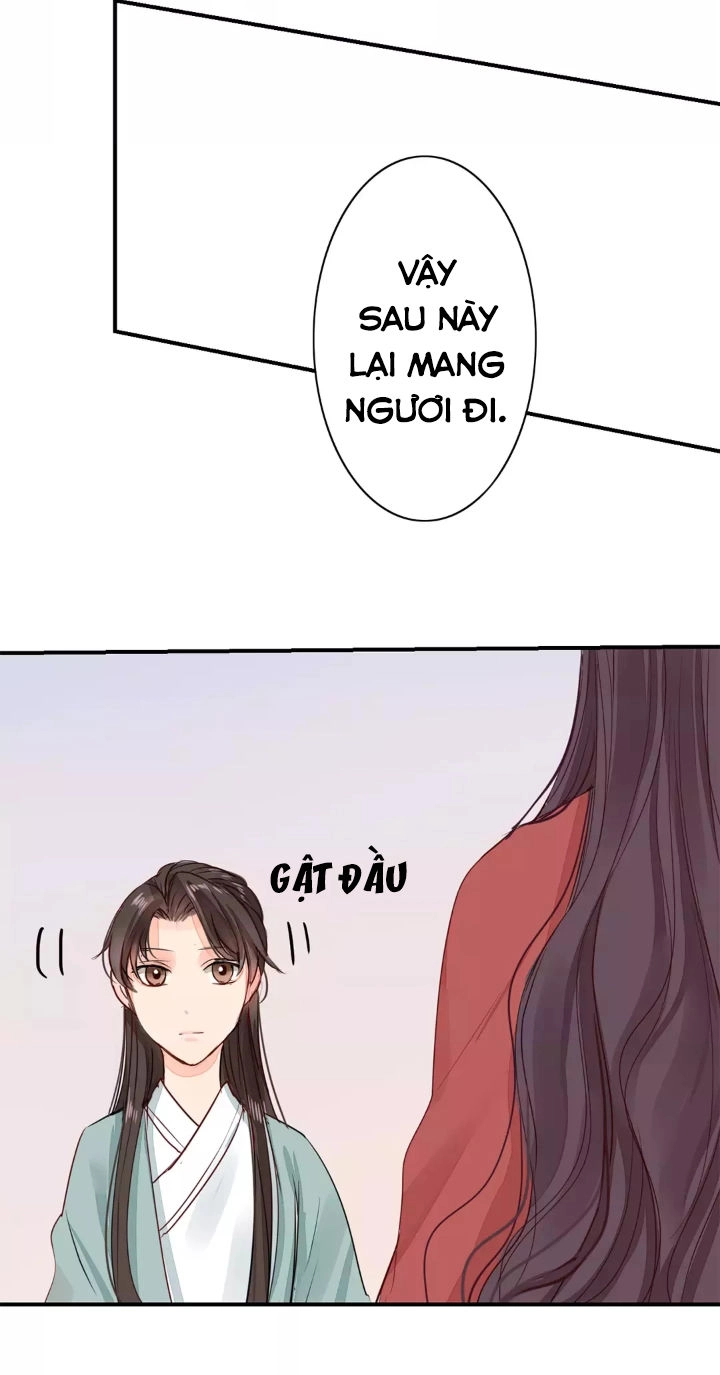 Chỉ Phu Vi Thê Chapter 17 - 10