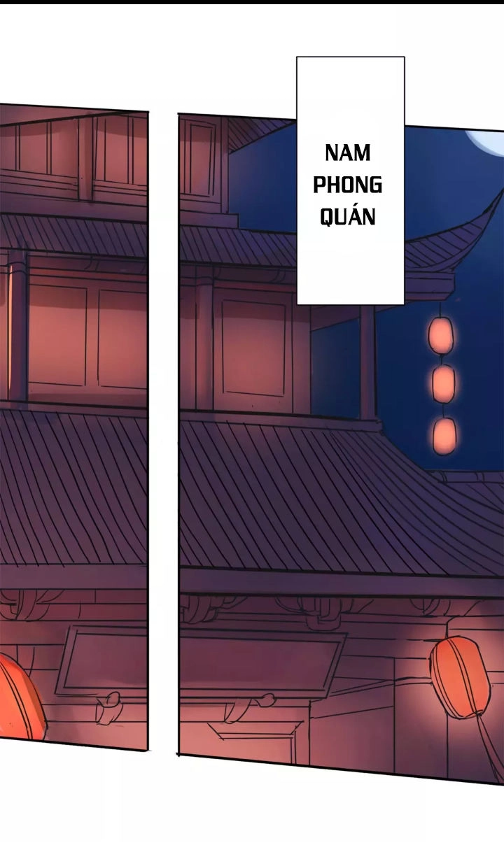 Chỉ Phu Vi Thê Chapter 17 - 13