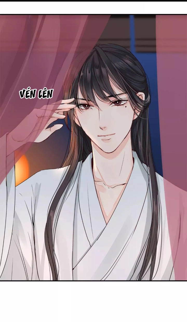 Chỉ Phu Vi Thê Chapter 17 - 21