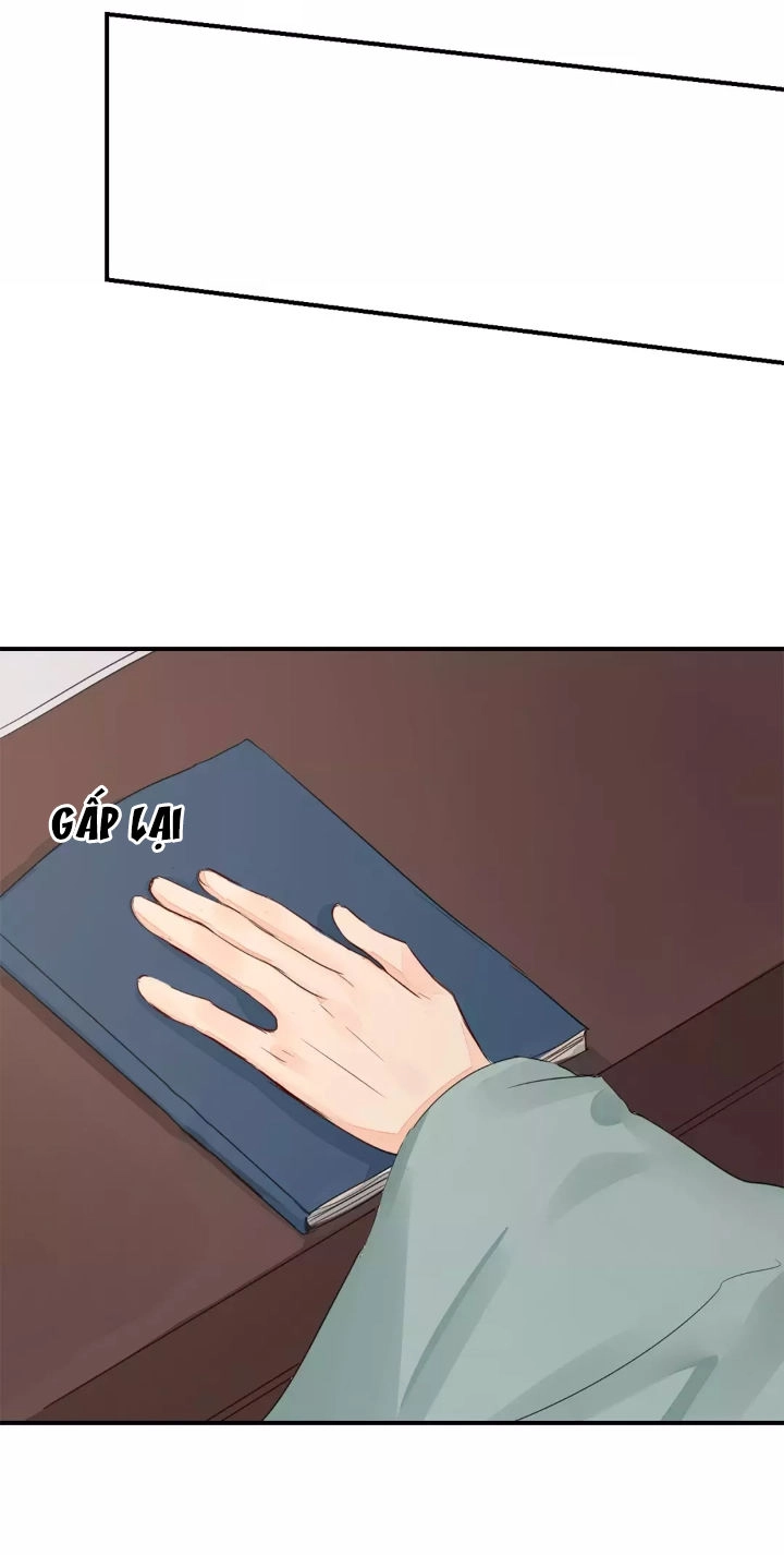 Chỉ Phu Vi Thê Chapter 17 - 22