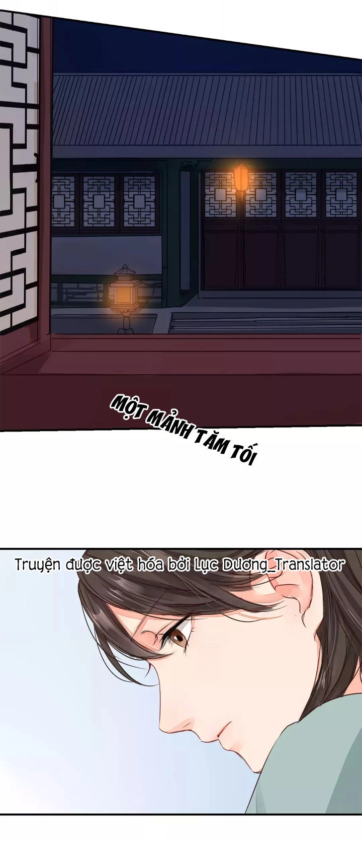 Chỉ Phu Vi Thê Chapter 17 - 24