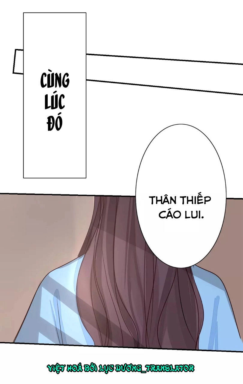 Chỉ Phu Vi Thê Chapter 18 - 25