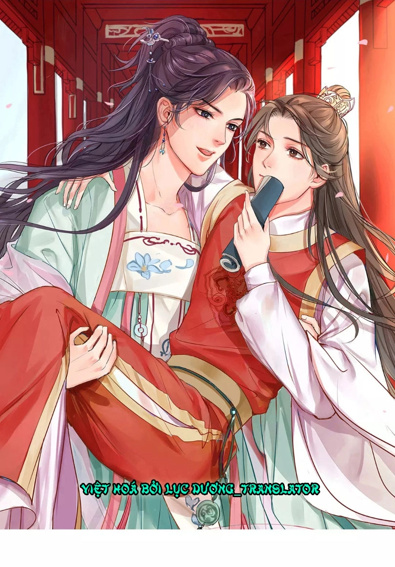 Chỉ Phu Vi Thê Chapter 21 - 1