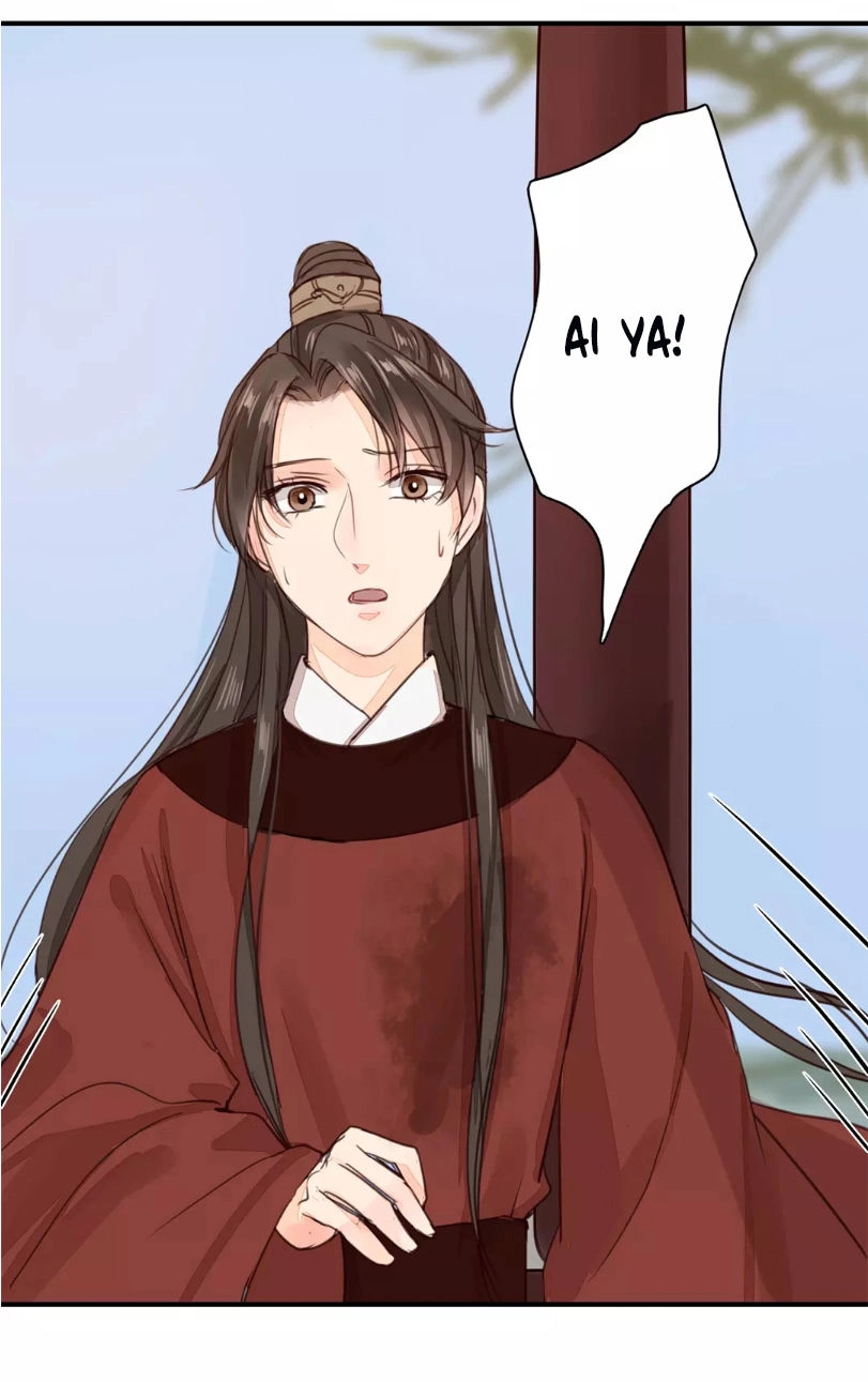 Chỉ Phu Vi Thê Chapter 21 - 14