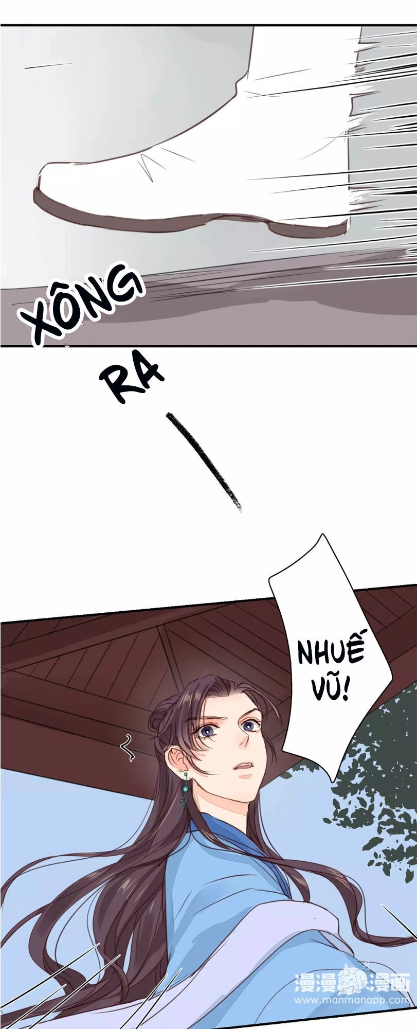 Chỉ Phu Vi Thê Chapter 21 - 20