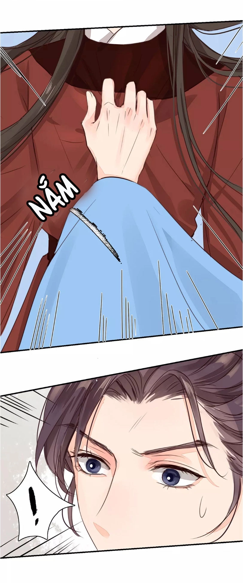 Chỉ Phu Vi Thê Chapter 21 - 22