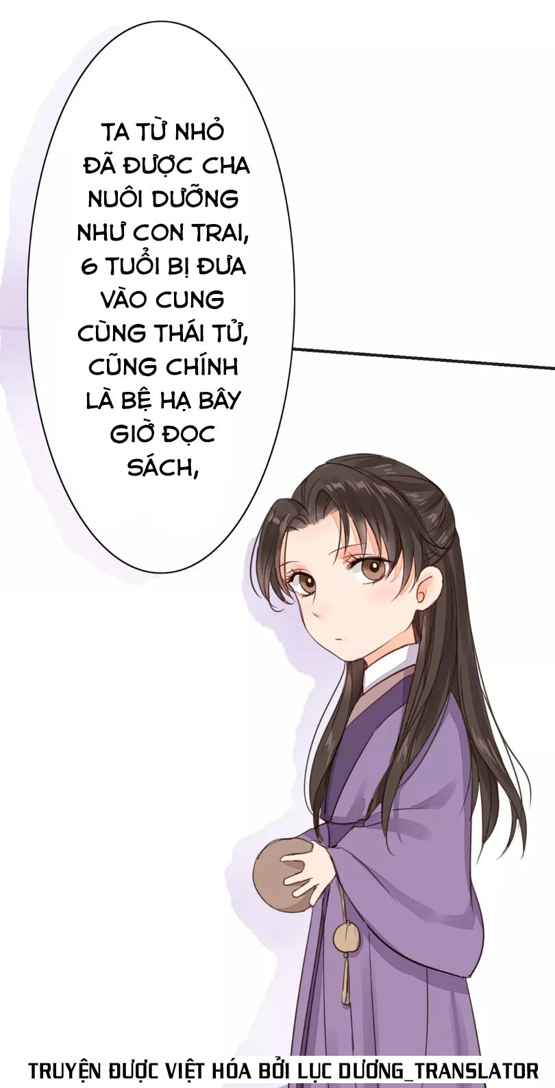 Chỉ Phu Vi Thê Chapter 22 - 23