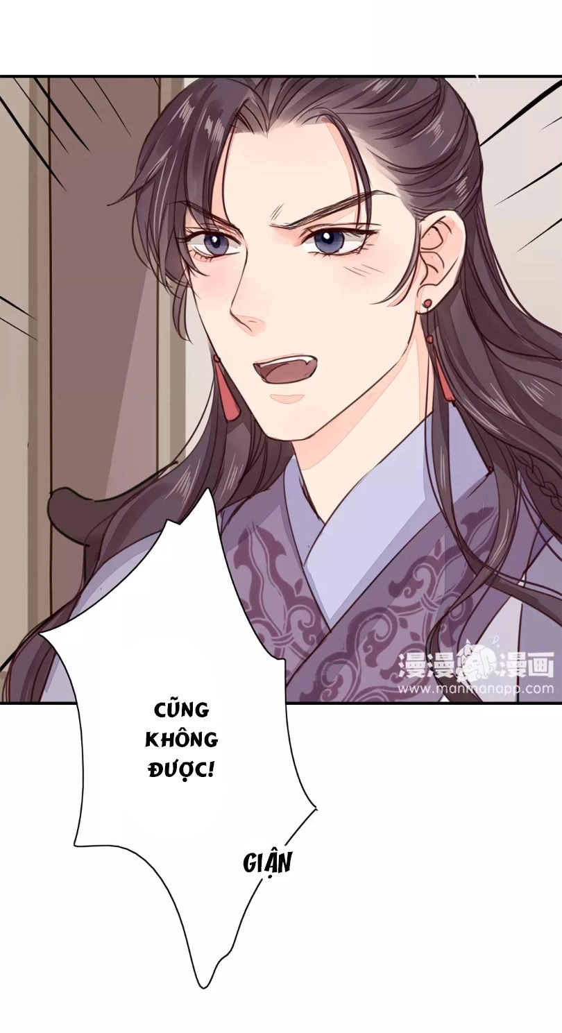 Chỉ Phu Vi Thê Chapter 23 - 19