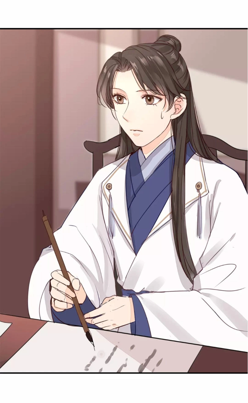 Chỉ Phu Vi Thê Chapter 24 - 3