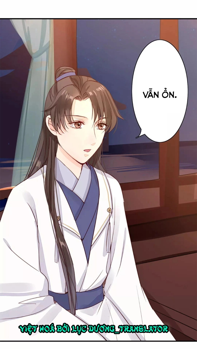 Chỉ Phu Vi Thê Chapter 25 - 4