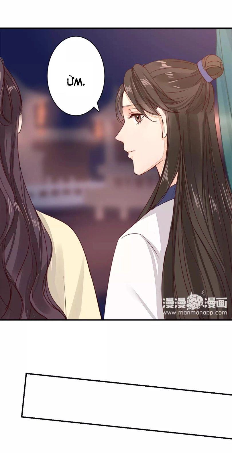 Chỉ Phu Vi Thê Chapter 25 - 13