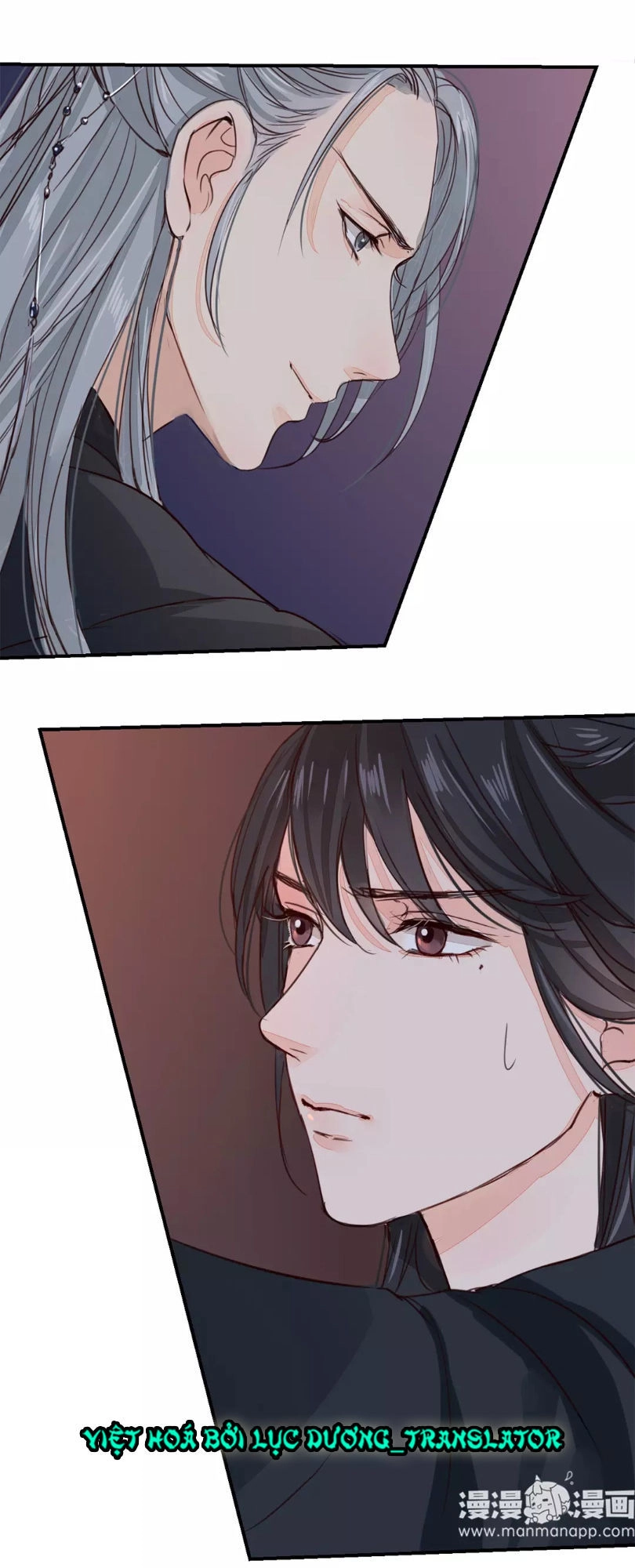 Chỉ Phu Vi Thê Chapter 25 - 21