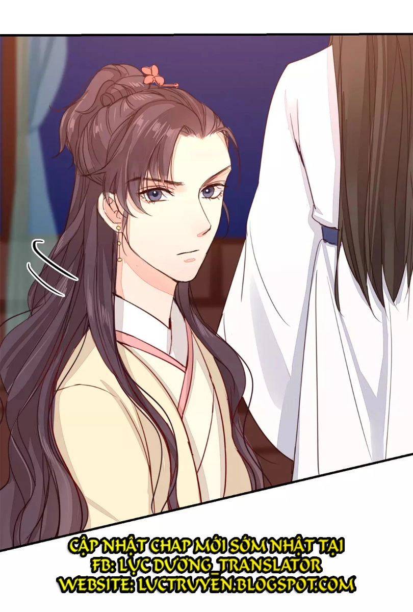 Chỉ Phu Vi Thê Chapter 25 - 24