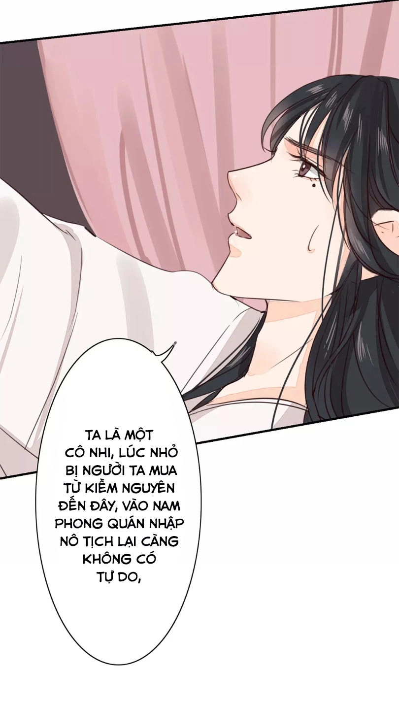 Chỉ Phu Vi Thê Chapter 26 - 8