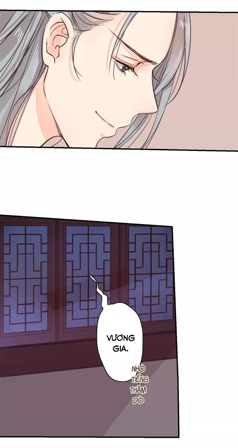 Chỉ Phu Vi Thê Chapter 26 - 12